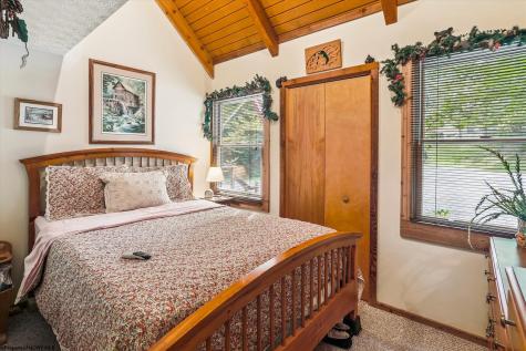 115 Grizzly Way Davis WV 26260