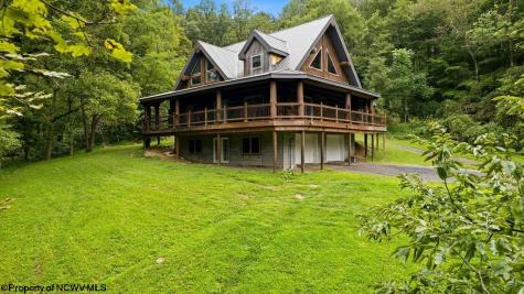 95 Victoria Street Lost Creek WV 26385