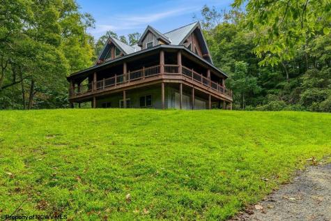 95 Victoria Street Lost Creek WV 26385