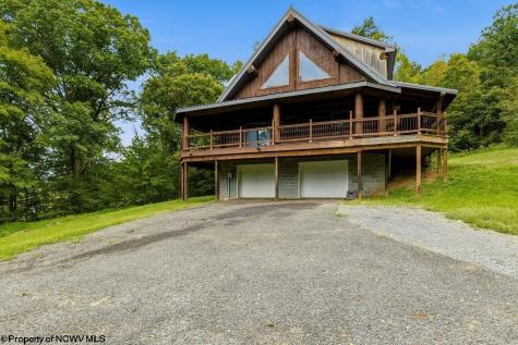 95 Victoria Street Lost Creek WV 26385