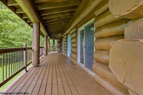 95 Victoria Street Lost Creek WV 26385