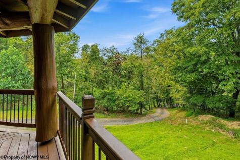 95 Victoria Street Lost Creek WV 26385
