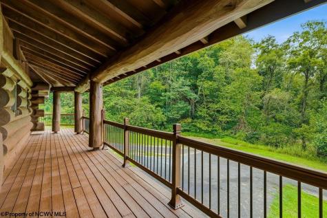 95 Victoria Street Lost Creek WV 26385