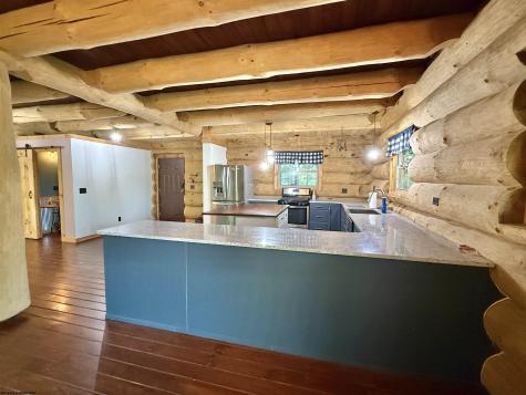 95 Victoria Street Lost Creek WV 26385