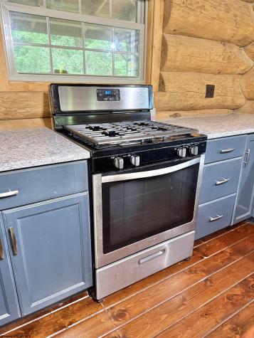 95 Victoria Street Lost Creek WV 26385