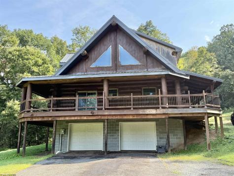 95 Victoria Street Lost Creek WV 26385