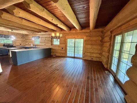95 Victoria Street Lost Creek WV 26385