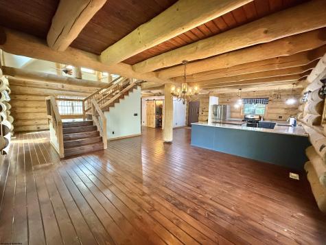 95 Victoria Street Lost Creek WV 26385