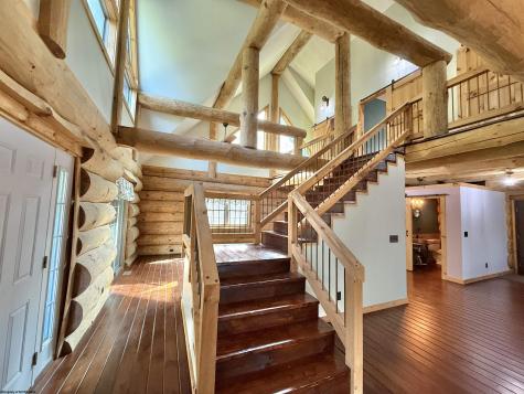 95 Victoria Street Lost Creek WV 26385