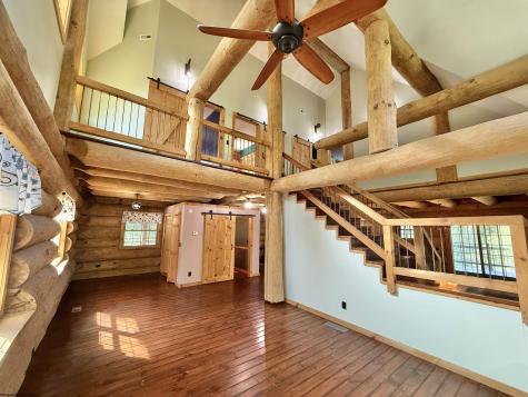 95 Victoria Street Lost Creek WV 26385