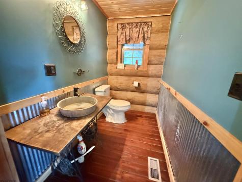 95 Victoria Street Lost Creek WV 26385