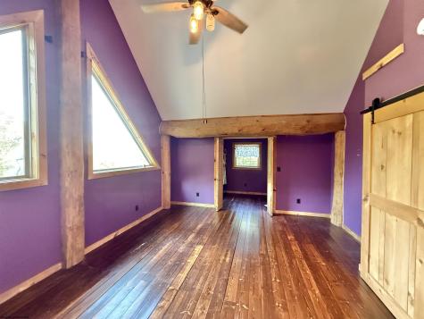 95 Victoria Street Lost Creek WV 26385