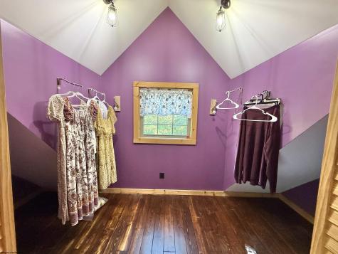 95 Victoria Street Lost Creek WV 26385