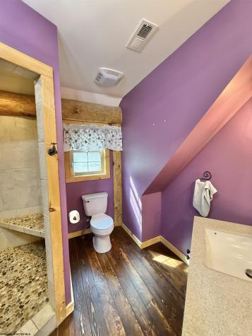 95 Victoria Street Lost Creek WV 26385
