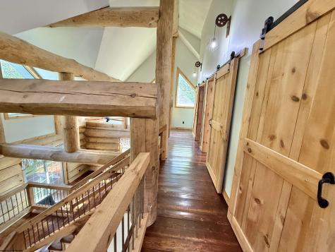 95 Victoria Street Lost Creek WV 26385