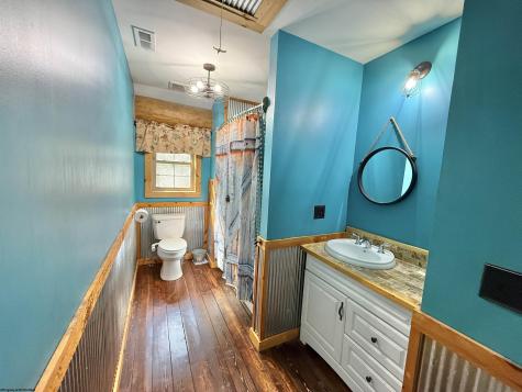 95 Victoria Street Lost Creek WV 26385