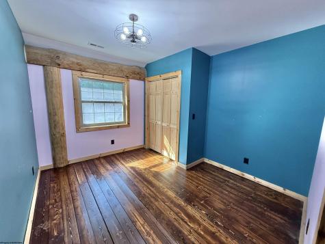 95 Victoria Street Lost Creek WV 26385