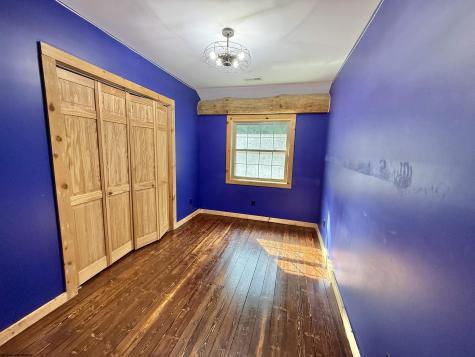 95 Victoria Street Lost Creek WV 26385