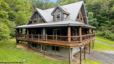 95 Victoria Street Lost Creek WV 26385