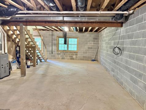 95 Victoria Street Lost Creek WV 26385