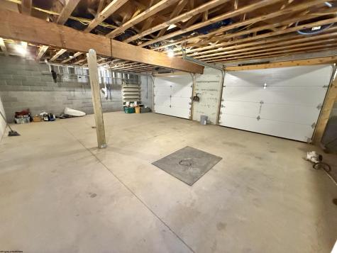 95 Victoria Street Lost Creek WV 26385