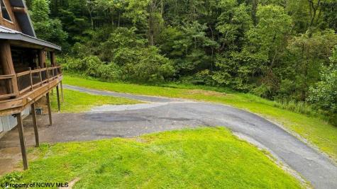 95 Victoria Street Lost Creek WV 26385