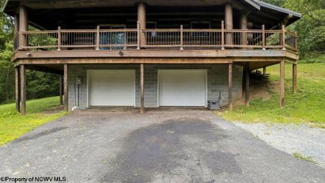 95 Victoria Street Lost Creek WV 26385