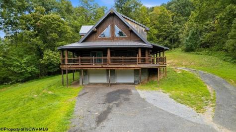 95 Victoria Street Lost Creek WV 26385