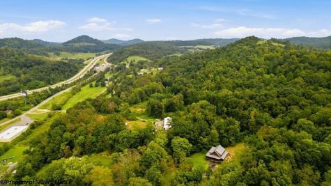 95 Victoria Street Lost Creek WV 26385