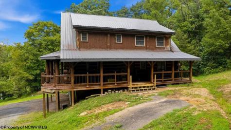 95 Victoria Street Lost Creek WV 26385