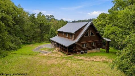 95 Victoria Street Lost Creek WV 26385