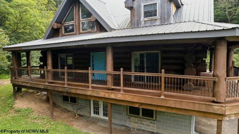 95 Victoria Street Lost Creek WV 26385