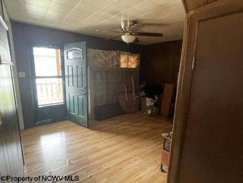 83 3rd Street Bretz WV 26524