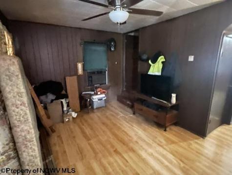 83 3rd Street Bretz WV 26524