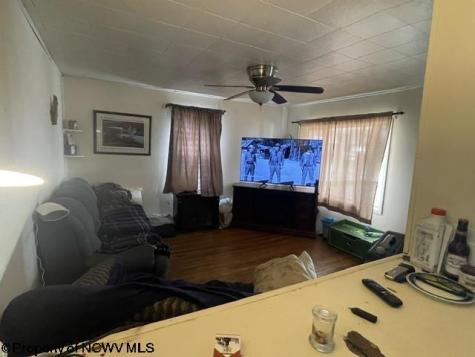 83 3rd Street Bretz WV 26524