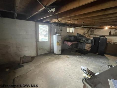 83 3rd Street Bretz WV 26524