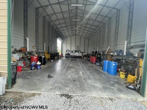 83 3rd Street Bretz WV 26524