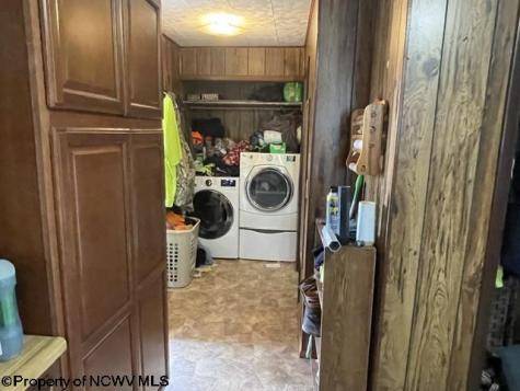 83 3rd Street Bretz WV 26524