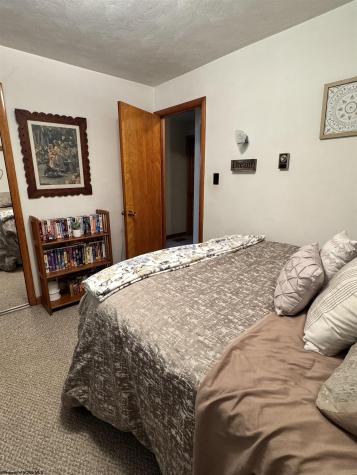 835 Morgantown Avenue Newburg WV 26410