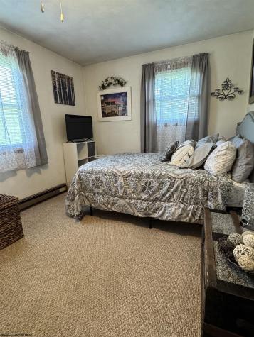 835 Morgantown Avenue Newburg WV 26410