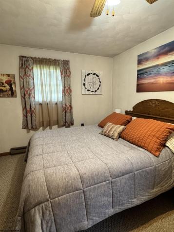 835 Morgantown Avenue Newburg WV 26410