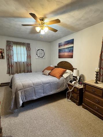 835 Morgantown Avenue Newburg WV 26410