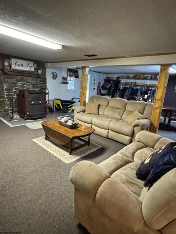 835 Morgantown Avenue Newburg WV 26410