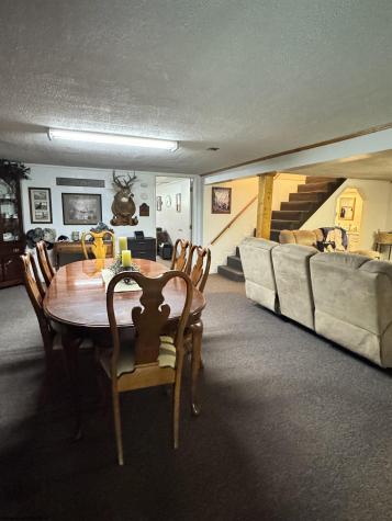835 Morgantown Avenue Newburg WV 26410