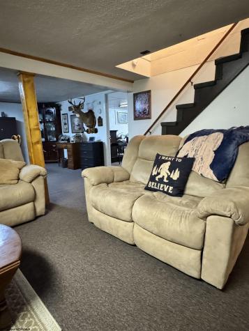 835 Morgantown Avenue Newburg WV 26410