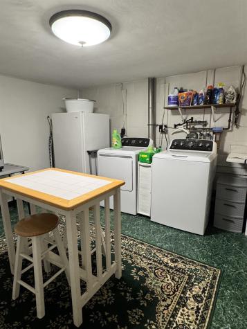 835 Morgantown Avenue Newburg WV 26410