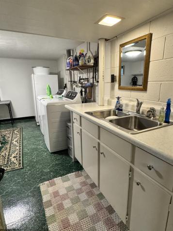 835 Morgantown Avenue Newburg WV 26410