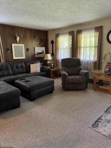 835 Morgantown Avenue Newburg WV 26410