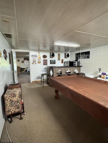 835 Morgantown Avenue Newburg WV 26410