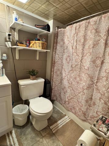 835 Morgantown Avenue Newburg WV 26410